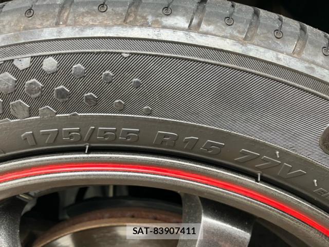 Daihatsu THOR 2017-12 8813642-7