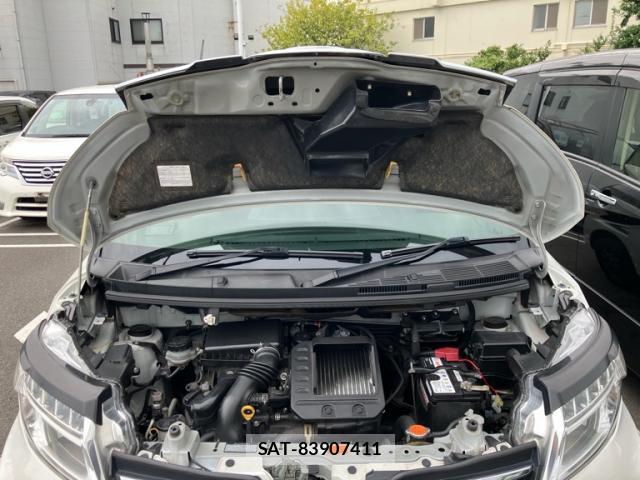 Daihatsu THOR 2017-12 8813642-8