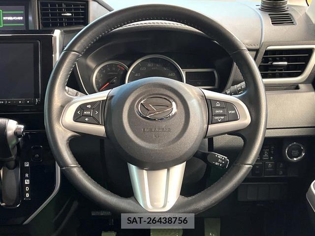 Daihatsu THOR 2018-01 8814155-10
