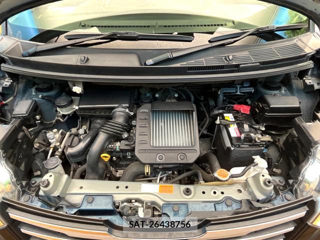 Daihatsu THOR 2018-01 8814155-17