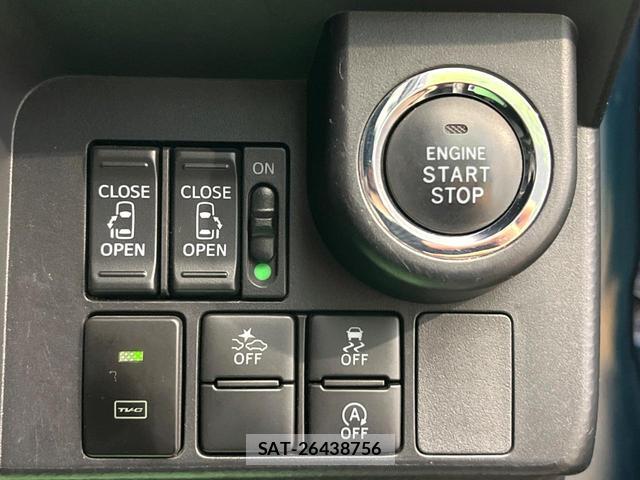 Daihatsu THOR 2018-01 8814155-4