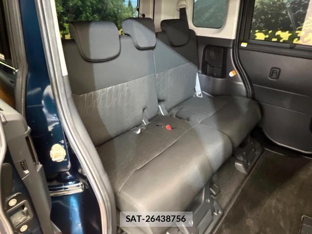 Daihatsu THOR 2018-01 8814155-8