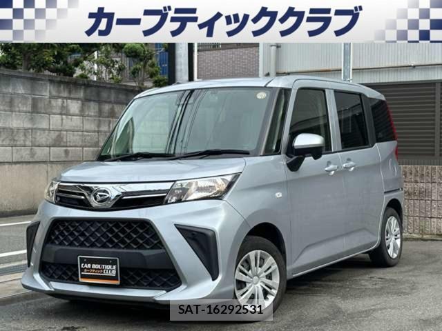 Daihatsu THOR 2022-08 8815585-0