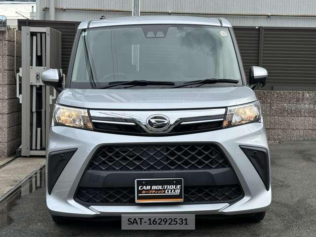 Daihatsu THOR 2022-08 8815585-1