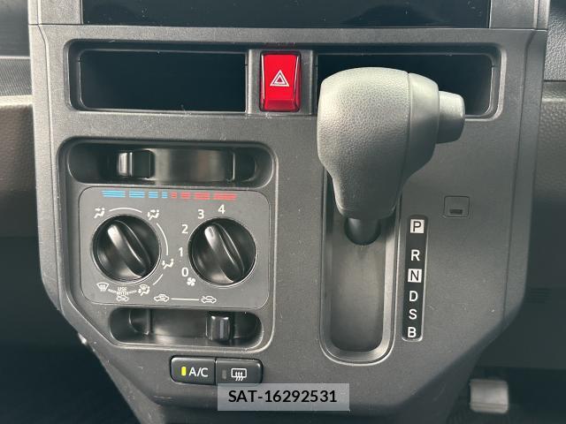 Daihatsu THOR 2022-08 8815585-15