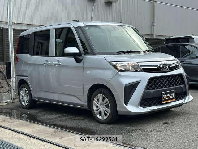 Daihatsu THOR 2022-08 8815585-2
