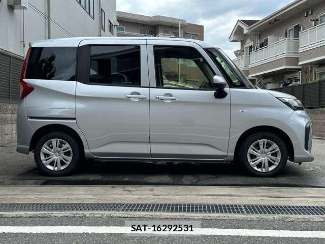 Daihatsu THOR 2022-08 8815585-3