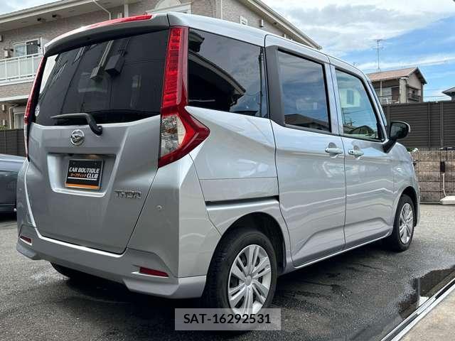 Daihatsu THOR 2022-08 8815585-4