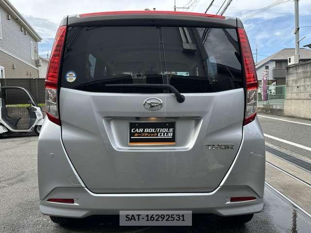 Daihatsu THOR 2022-08 8815585-5