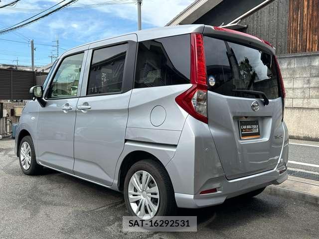 Daihatsu THOR 2022-08 8815585-6