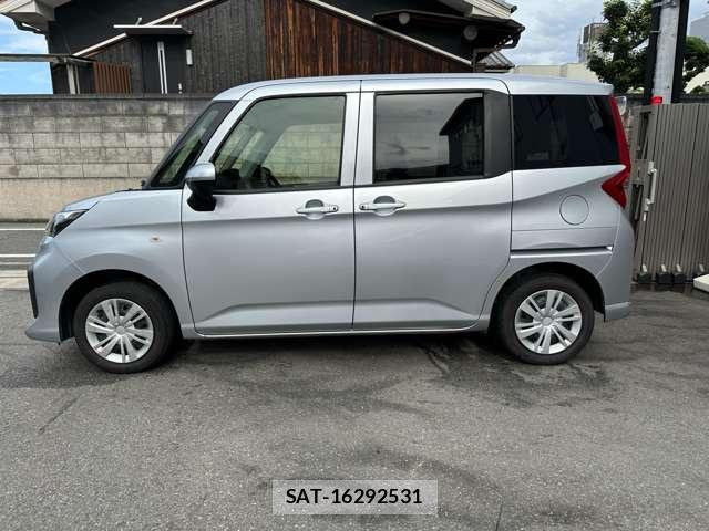 Daihatsu THOR 2022-08 8815585-7