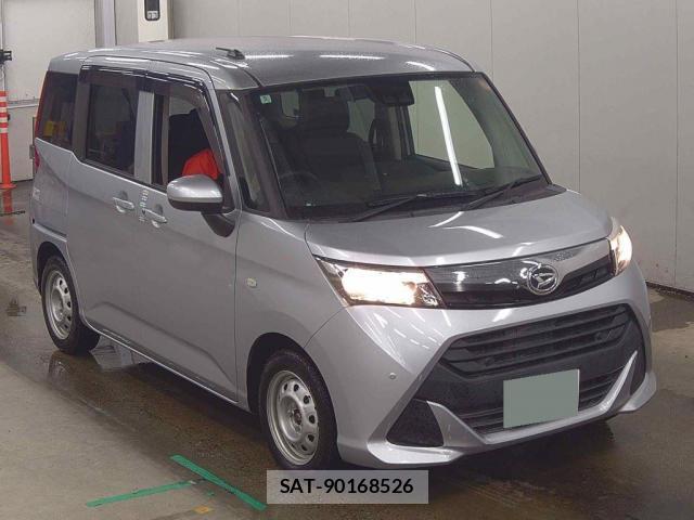 Daihatsu THOR 2020-05 8815823-0