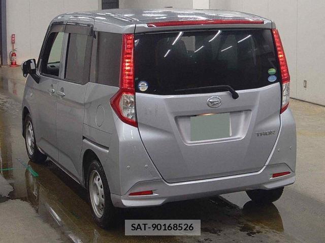 Daihatsu THOR 2020-05 8815823-1