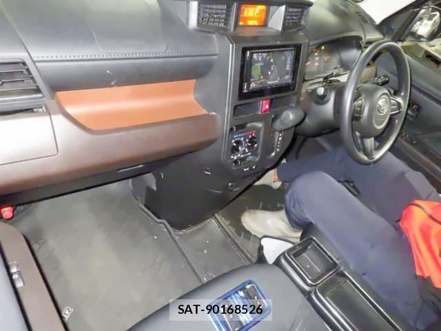 Daihatsu THOR 2020-05 8815823-2