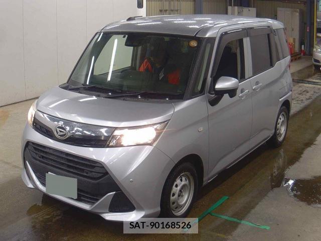Daihatsu THOR 2020-05 8815823-3