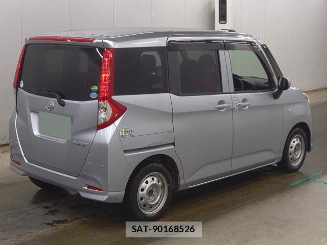 Daihatsu THOR 2020-05 8815823-4