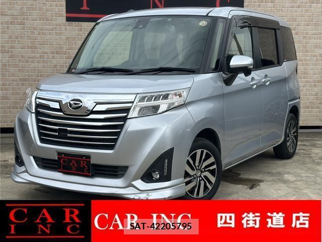 Daihatsu THOR 2017-08 8817790-0