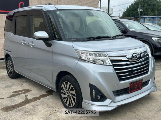 Daihatsu THOR 2017-08 8817790-1