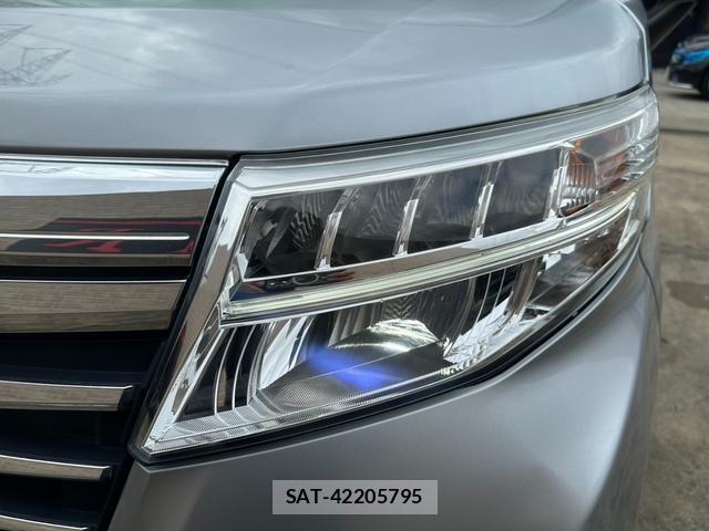 Daihatsu THOR 2017-08 8817790-17