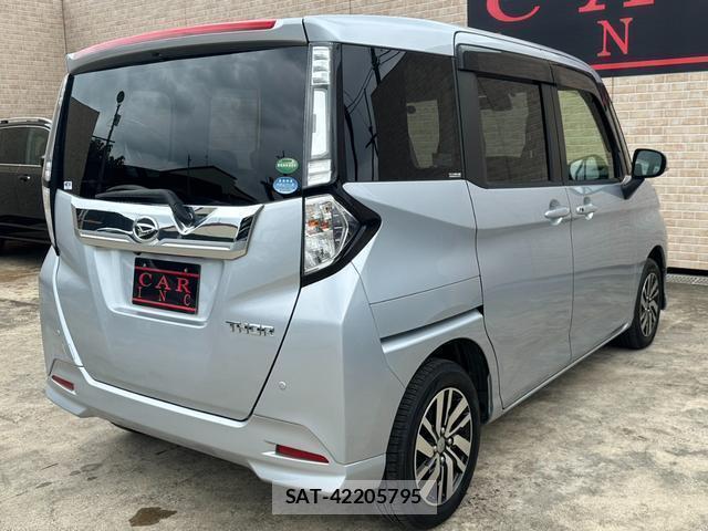 Daihatsu THOR 2017-08 8817790-2