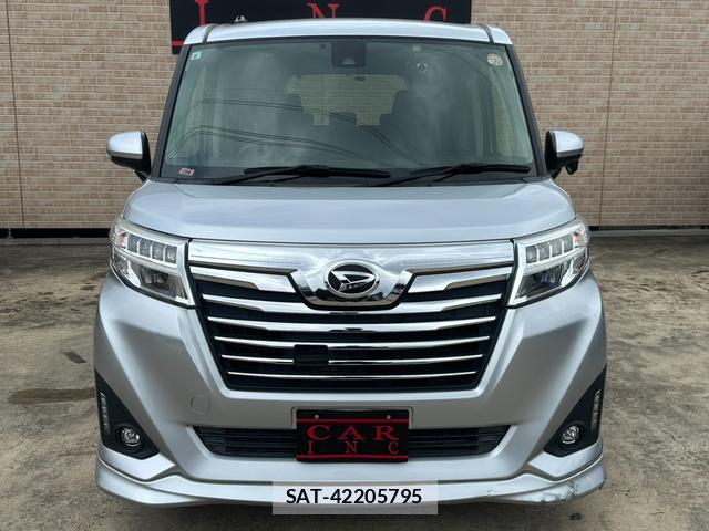 Daihatsu THOR 2017-08 8817790-3