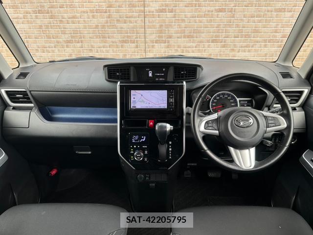 Daihatsu THOR 2017-08 8817790-5
