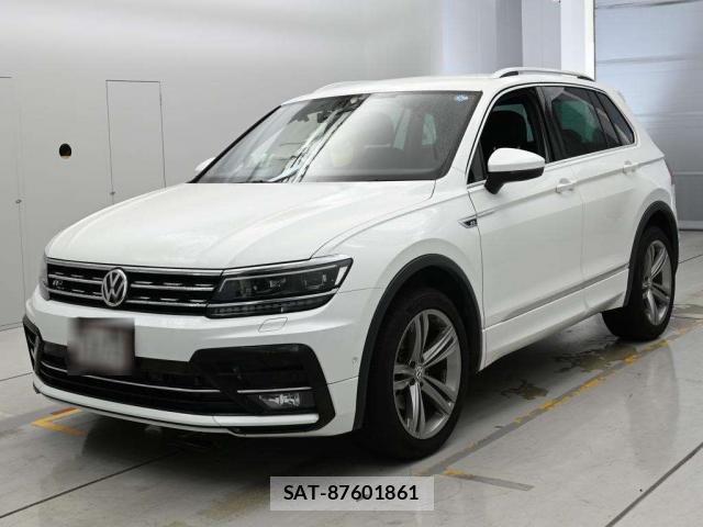 VolksWagen TIGUAN 2020-03 8816136-0