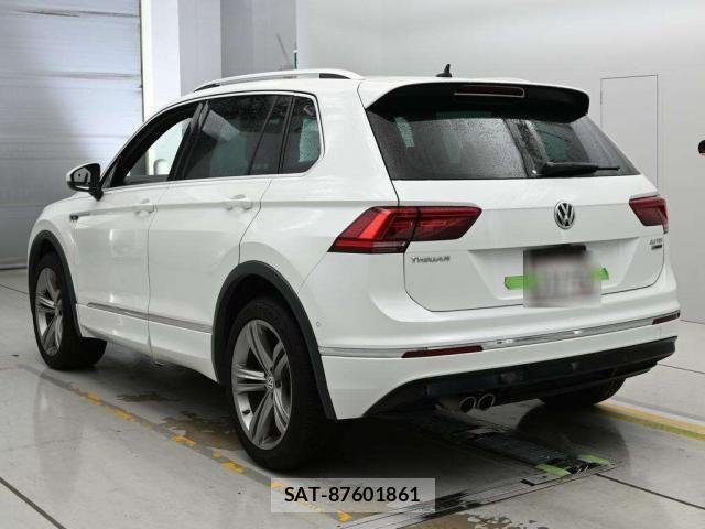 VolksWagen TIGUAN 2020-03 8816136-11