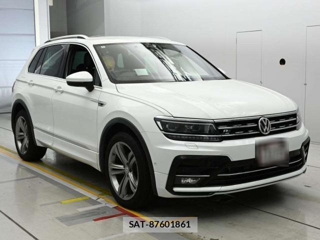 VolksWagen TIGUAN 2020-03 8816136-6