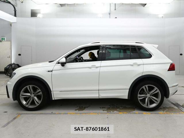 VolksWagen TIGUAN 2020-03 8816136-7