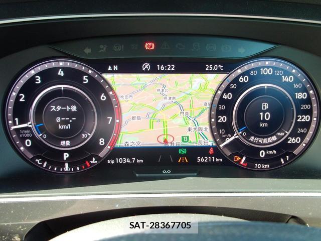 VolksWagen TIGUAN 2017-10 8816255-11