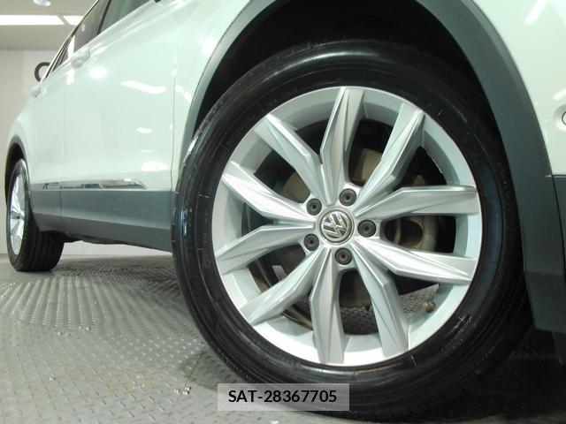 VolksWagen TIGUAN 2017-10 8816255-16