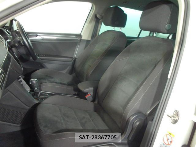 VolksWagen TIGUAN 2017-10 8816255-18