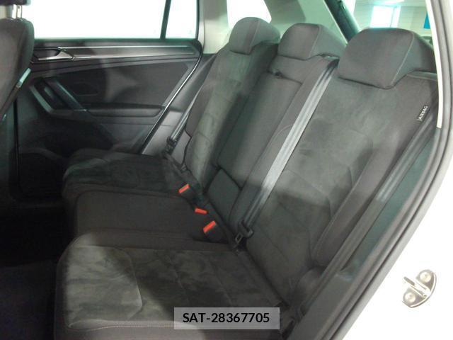 VolksWagen TIGUAN 2017-10 8816255-19