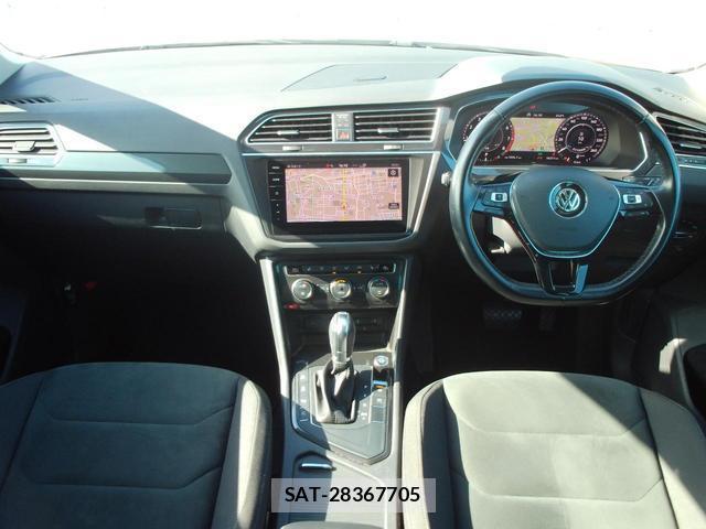 VolksWagen TIGUAN 2017-10 8816255-2