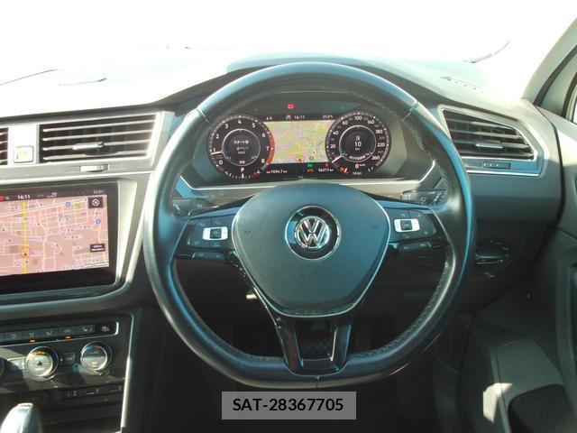 VolksWagen TIGUAN 2017-10 8816255-3
