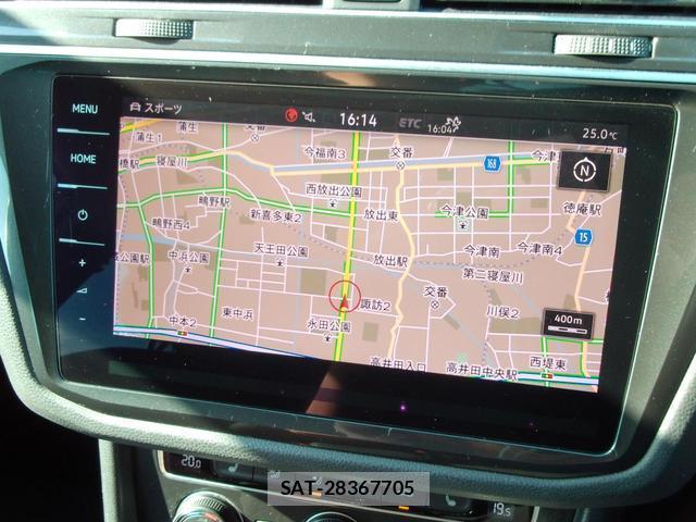 VolksWagen TIGUAN 2017-10 8816255-4