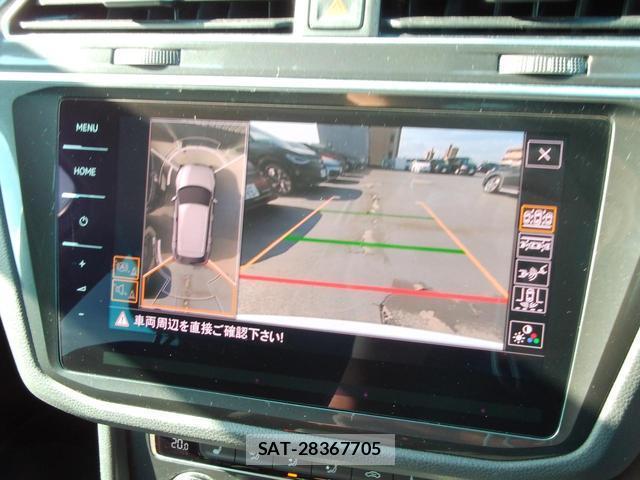 VolksWagen TIGUAN 2017-10 8816255-5