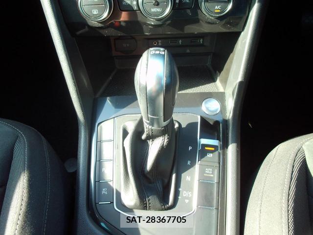 VolksWagen TIGUAN 2017-10 8816255-8