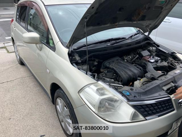 sat car