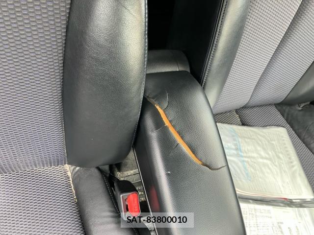 Nissan TIIDA 2004-10 8813440-11