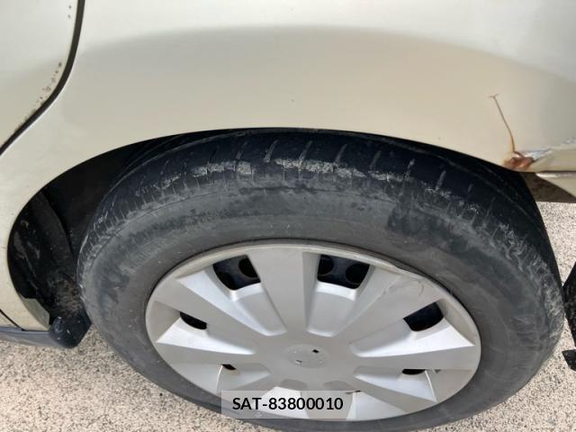 Nissan TIIDA 2004-10 8813440-13
