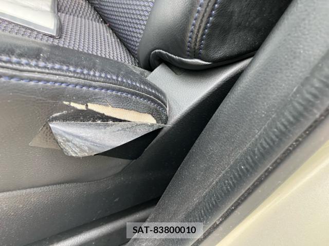 Nissan TIIDA 2004-10 8813440-5