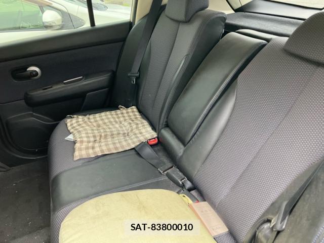 Nissan TIIDA 2004-10 8813440-6