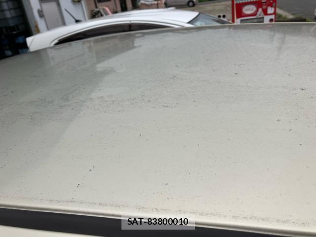 Nissan TIIDA 2004-10 8813440-9