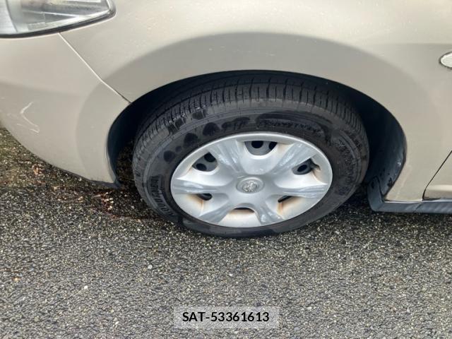 Nissan TIIDA 2009-11 8817613-1