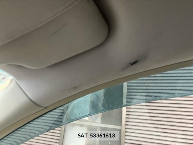 Nissan TIIDA 2009-11 8817613-10