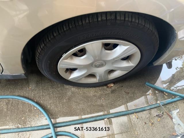 Nissan TIIDA 2009-11 8817613-12