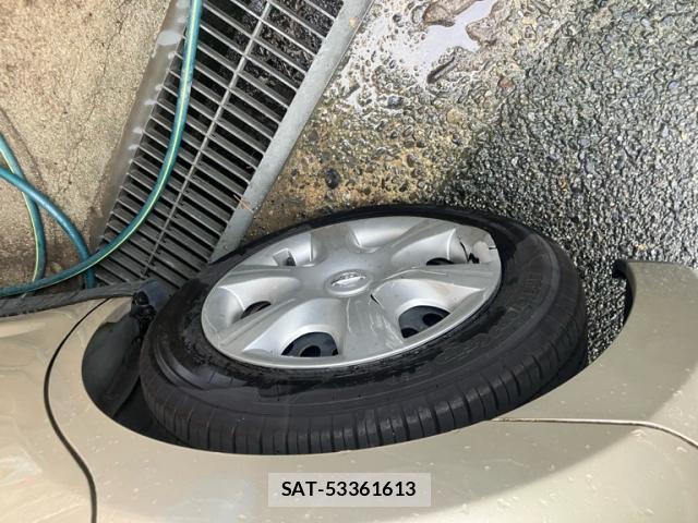 Nissan TIIDA 2009-11 8817613-3