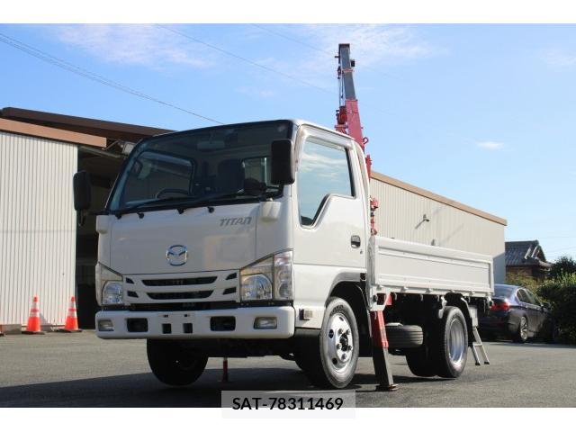 Mazda TITAN 2015-06 8814360-0